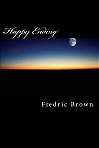 Happy Ending (Paperback)