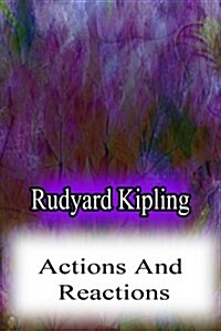 Actions and Reactions (Paperback)