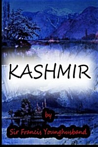 Kashmir (Paperback)