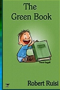 The Green Book (Paperback)