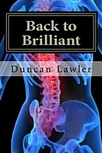 Back to Brilliant (Paperback)