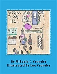 Mrs. Flynn Is Only 10 (Paperback)