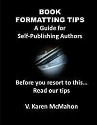 Book Formatting Tips (Paperback)