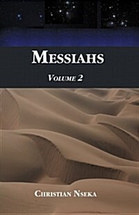 Messiahs: Families (Paperback)