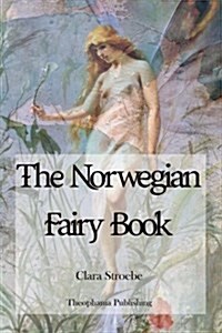 The Norwegian Fairy Book (Paperback)