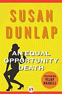 An Equal Opportunity Death (Hardcover)