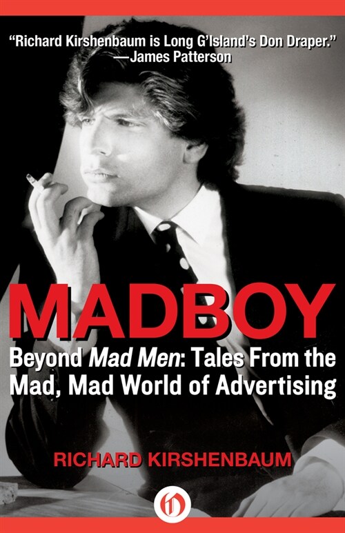 Madboy (Hardcover)