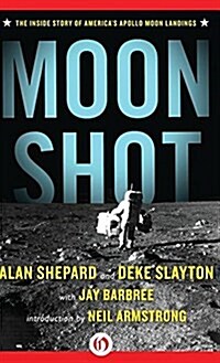 Moon Shot (Hardcover)