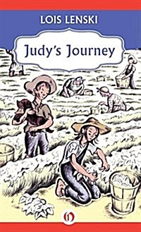 Judys Journey (Hardcover)