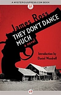 They Dont Dance Much (Hardcover)