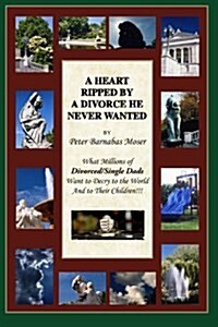 A Heart Ripped by a Divorce He Never Wanted (Paperback)