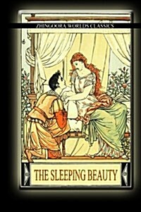 The Sleeping Beauty (Paperback)