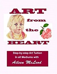Art from the Heart (Paperback)