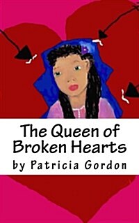 The Queen of Broken Hearts (Paperback)