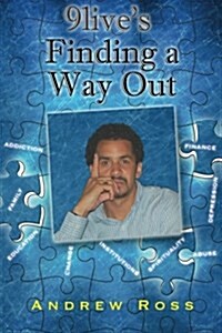 9lives finding a Way Out (Paperback)