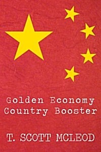 Golden Economy Country Booster (Paperback)