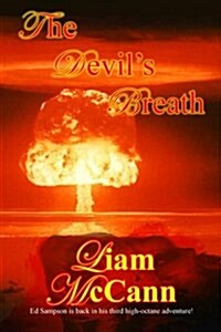 The Devils Breath (Paperback)