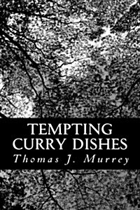 Tempting Curry Dishes (Paperback)