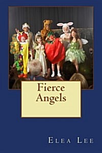 Fierce Angels (Paperback)