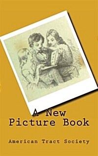 A New Picture Book (Paperback)