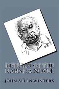 Return of the Rapist (Paperback)