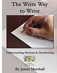 Write Way to Write (Paperback)