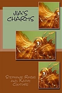 Jias Charms (Paperback)