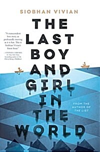 Last Boy and Girl in the World (Paperback)