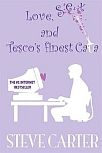 Love, Sex and Tescos Finest Cava (Paperback)