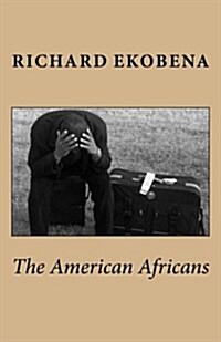 The American Africans (Paperback)