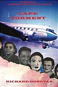 Cape Torment (Paperback)