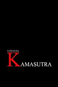 Kamasutra (Paperback)
