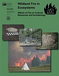 Wildand Fire in Ecosystems: Effects of Fire on Cultural Resources and Archaeology (Paperback)