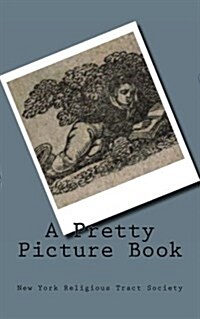 A Pretty Picture Book (Paperback)