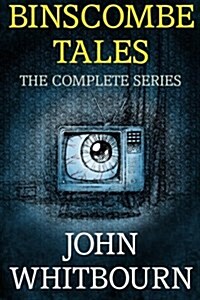 Binscombe Tales - The Complete Series (Paperback)