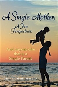 A Single Mother, a Few Perspectives......and Anyone Else That Is a Single Parent (Paperback)