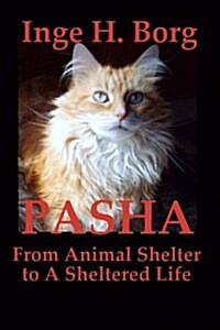 Pasha, from Animal Shelter to a Sheltered Life (Paperback)