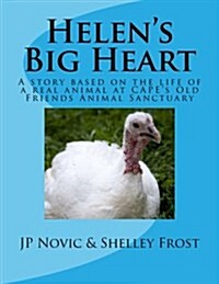 Helens Big Heart (Paperback)