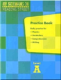 Reading 2007 Intervention Practice Book Grade 2 (Paperback)