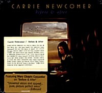 [수입] Carrie Newcomer - Before & After