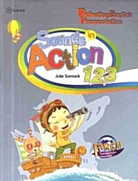 Sounds In Action 1,2,3 : Teachers Manual (Paperback)