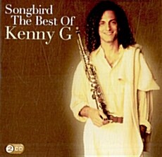 [수입] Kenny G - Songbird: The Best Of Kenny G [2CD]