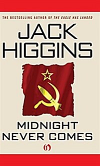 Midnight Never Comes (Hardcover)
