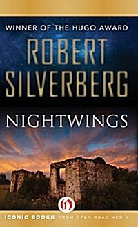 Nightwings (Hardcover)