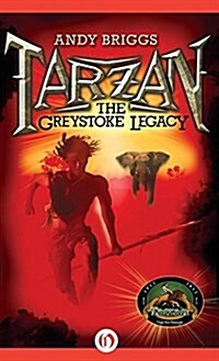 The Greystoke Legacy (Hardcover)