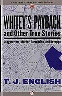 Whiteys Payback (Hardcover)