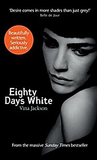 Eighty Days White (Hardcover)