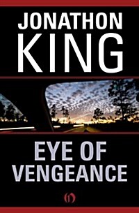 Eye of Vengeance (Hardcover)