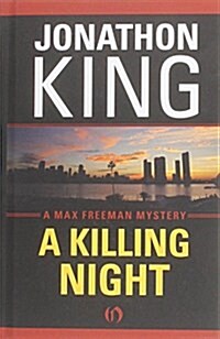 A Killing Night (Hardcover)