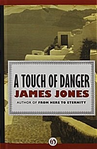 A Touch of Danger (Hardcover)